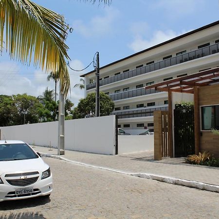 Aloha Residence Pôrto das Galinhas Esterno foto