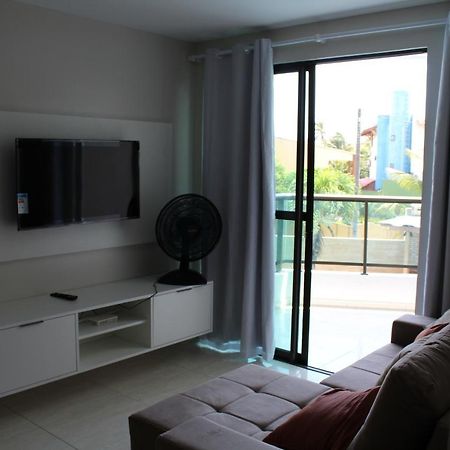 Aloha Residence Pôrto das Galinhas Esterno foto