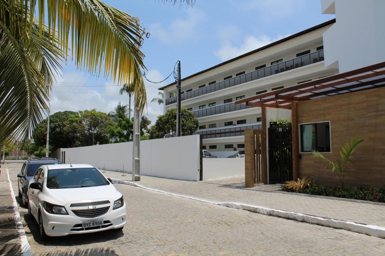 Aloha Residence Pôrto das Galinhas Esterno foto