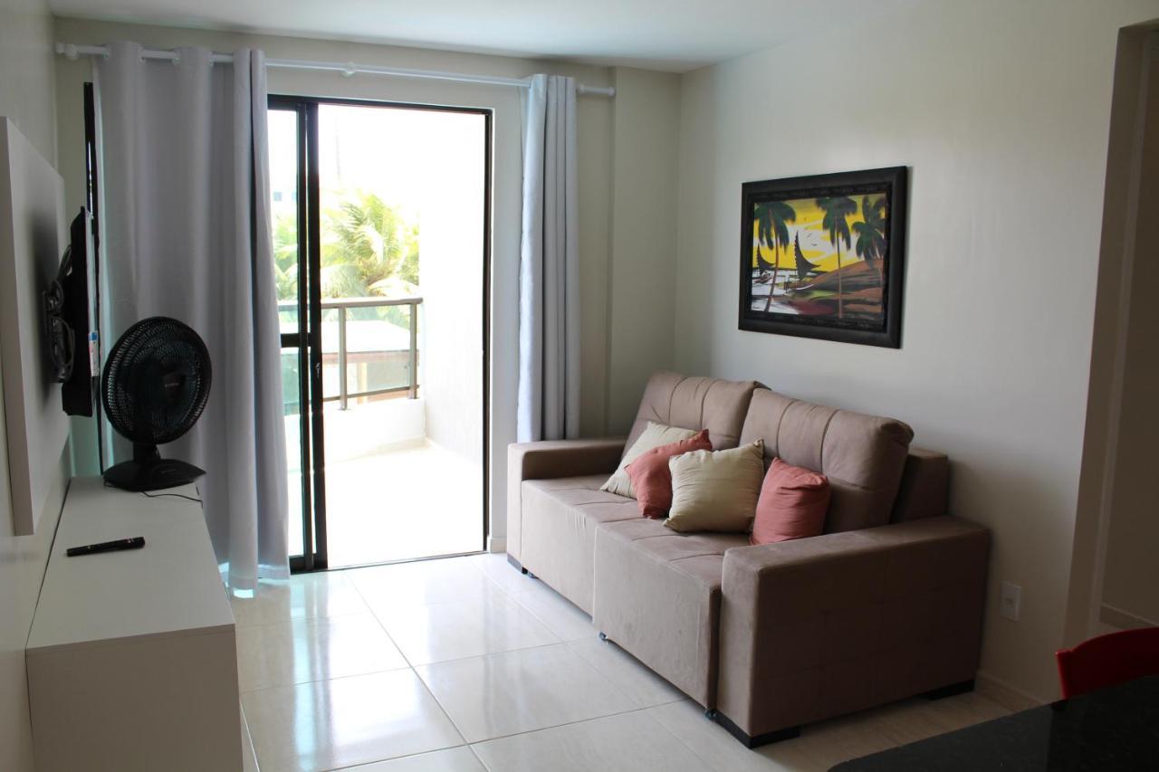 Aloha Residence Pôrto das Galinhas Esterno foto
