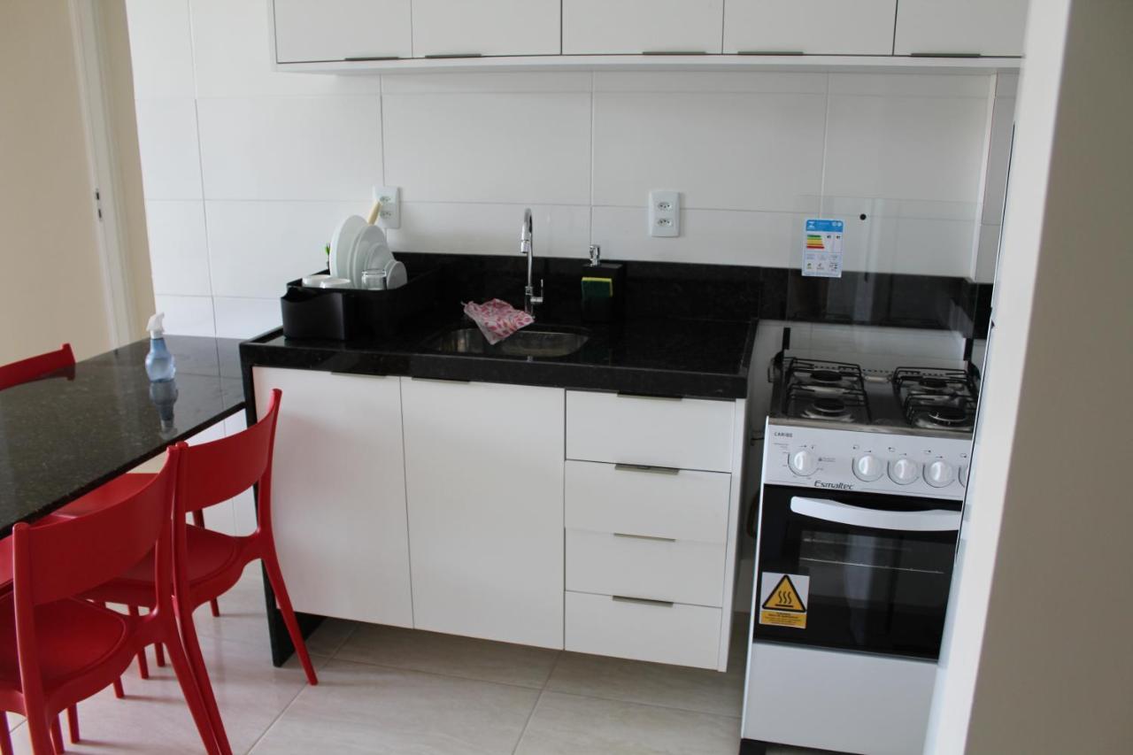 Aloha Residence Pôrto das Galinhas Esterno foto