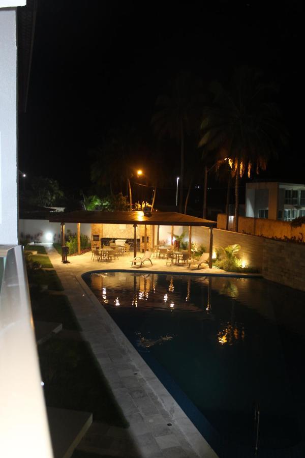 Aloha Residence Pôrto das Galinhas Esterno foto