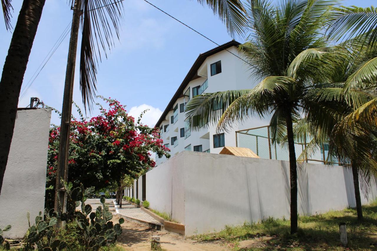 Aloha Residence Pôrto das Galinhas Esterno foto