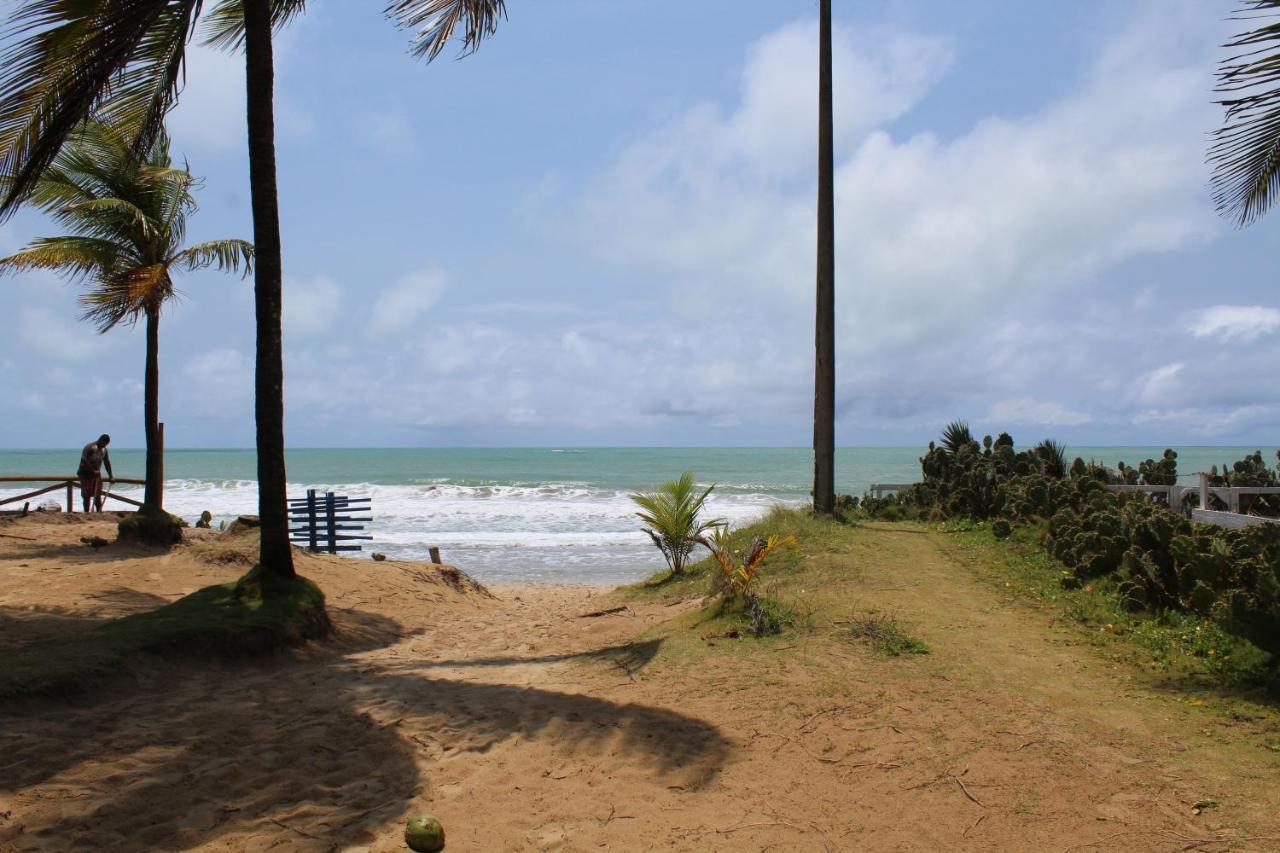 Aloha Residence Pôrto das Galinhas Esterno foto