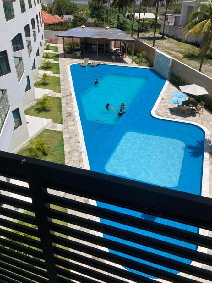 Aloha Residence Pôrto das Galinhas Esterno foto